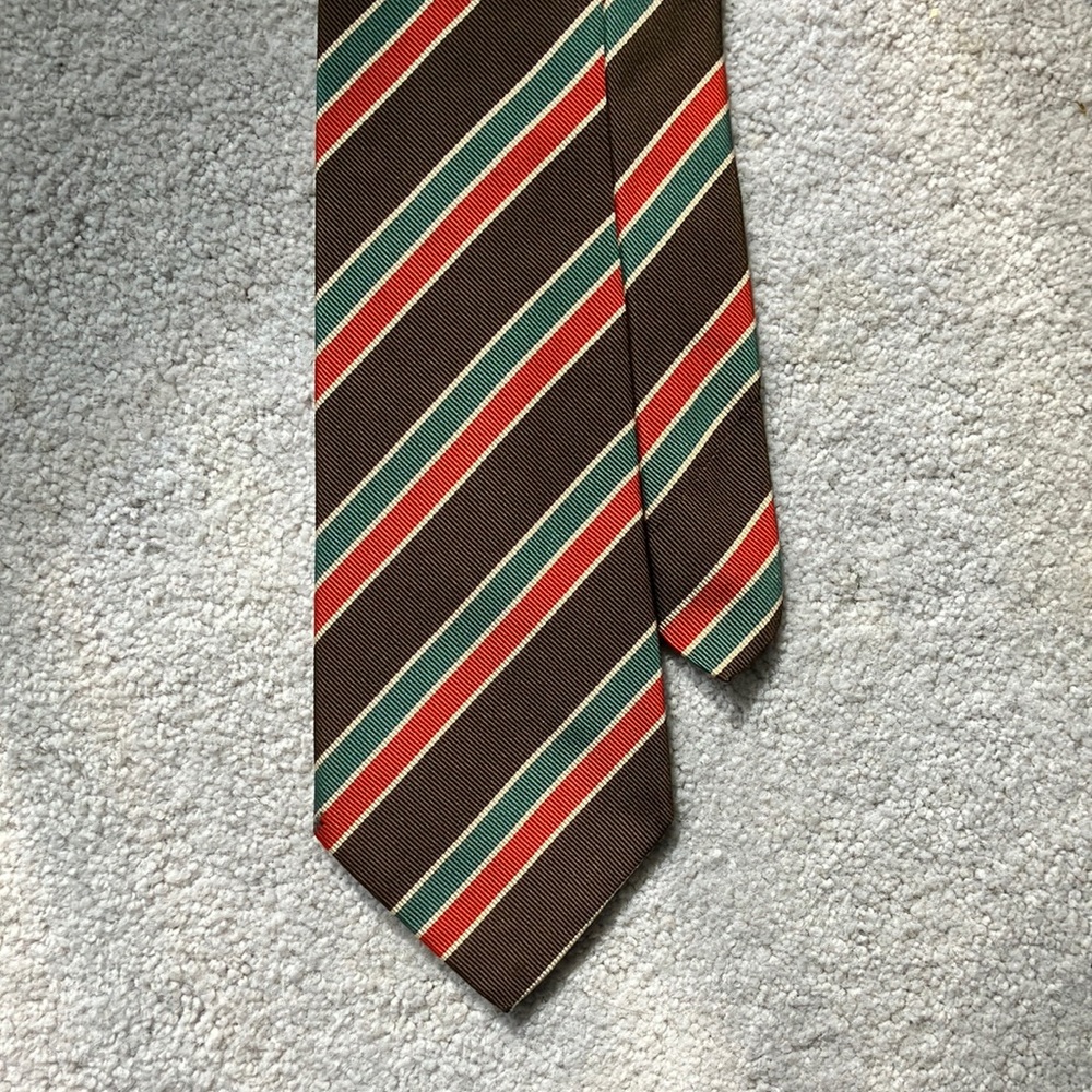 Vintage Tie